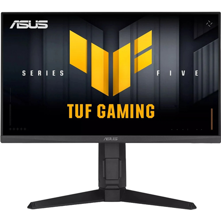 ASUS TUF VG249QML5A Gaming Monitor 24" FHD/IPS 1920x1080/16:9/300cd/m2/1ms Display port, HDMI | Asus