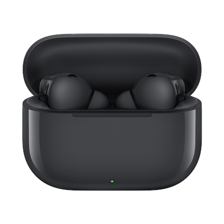 Huawei | Headphone | FreeBuds SE 4 ANC | Bluetooth | In-ear | Black | Noise canceling | Wireless