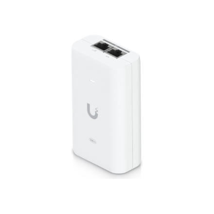 Ubiquiti 2.5G PoE+ Adapter, 30W | UACC-PoE+-2.5G