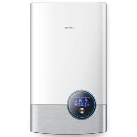 Hisense | AHM-140HEDSAA | Hi-Therma 14 kw heat pump Split type Indoor unit
