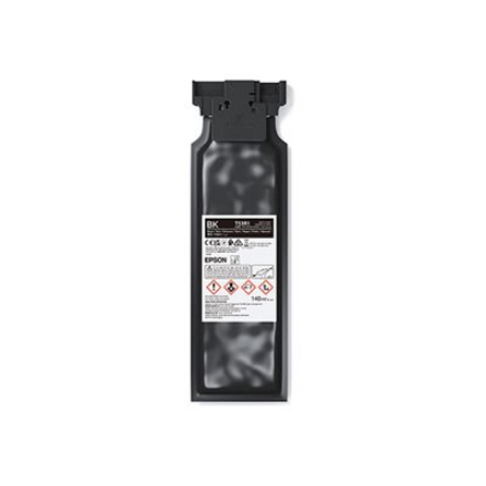Epson UltraChrome UV C13T53R120 | Ink Cartrige | Black