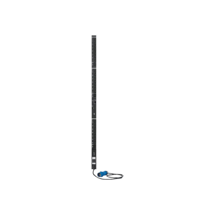 Aten 32A 24-Outlet Metered and Switched eco PDU | PE6324LG