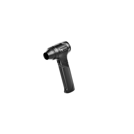 Navitel TF7 | High-efficient turbo fan