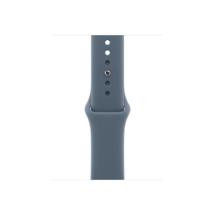 Apple 42mm Anchor Blue Sport Band - M/L | Apple