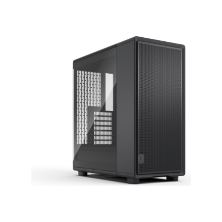 Fractal Design Case | Epoch | ATX | Black TG Light Tint