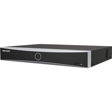 Hikvision | NVR | DS-7608NXI-K1(D)/Alarm4+1 | 1