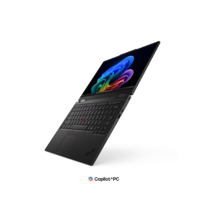 Lenovo ThinkPad T14s 2-in-1 G2 Intel | Black | 14 " | IPS | Touchscreen | WUXGA | 1920 x 1200 pixels | Anti-reflection | Intel Core Ultra 7 | 355 | 32 GB | Soldered LPDDR5X | Solid-state drive capacity 512 GB | Intel...