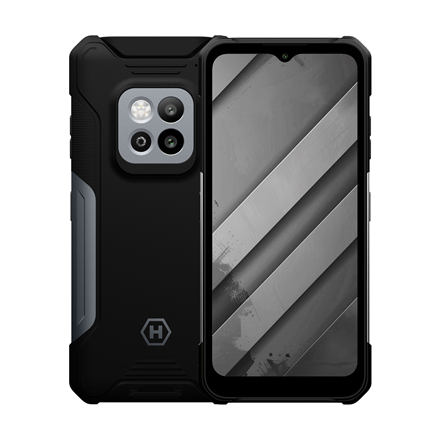 Hammer | Construction | 2 5G | Silver | 6.58 " | IPS | 1080 x 2408 pixels | Mediatek | Dimensity 6300 | Internal RAM 6 GB | 128 GB | microSD | Dual SIM | Nano SIM | 3G | 4G | 5G | Main camera resolution 50 MP | Second...