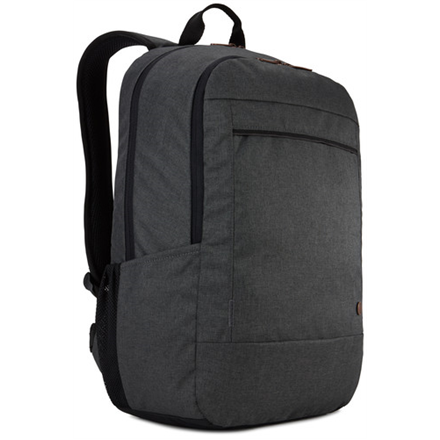 Case Logic | Era | Fits up to size 15.6 " | Backpack | Obsidian
