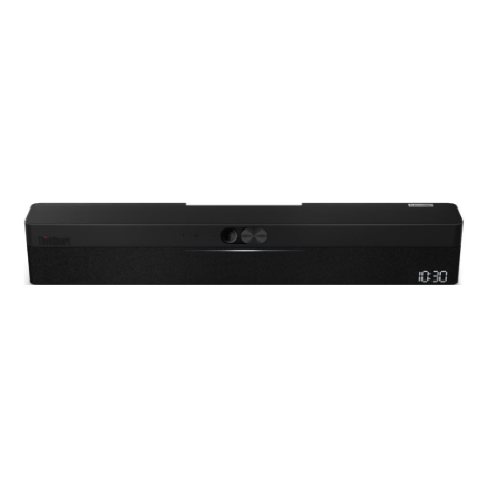Lenovo | ThinkSmart One + IP Controller (ZOOM) | Black