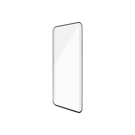 PanzerGlass | Screen protector | OnePlus | 9 Pro | Glass | Black | Protects the entire screen; Antibacterial glass; 100% touch; Shock absorbing | Case friendly