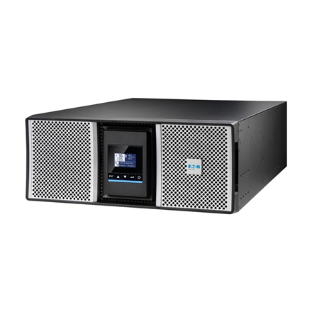 Eaton 9PX 11000i RT4U HotSwap Netpack G2 | 9PX11KIRTNBPG2 | 11000 VA | 11000 W