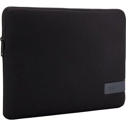 Case Logic | Reflect | Fits up to size 14 " | MacBook sleeve | Black