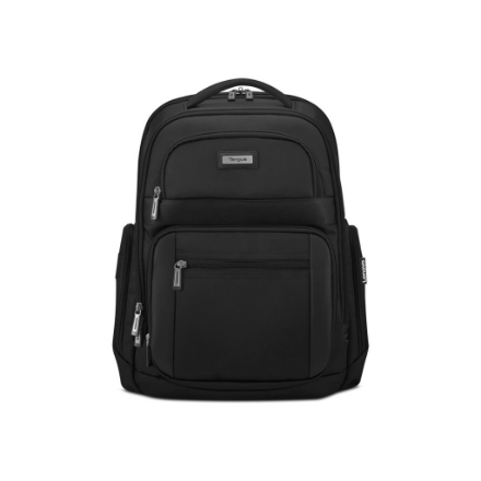 Lenovo | Mobile Elite Backpack | Select Targus | Fits up to size 16 " | Backpack | Shoulder strap | Waterproof | Black