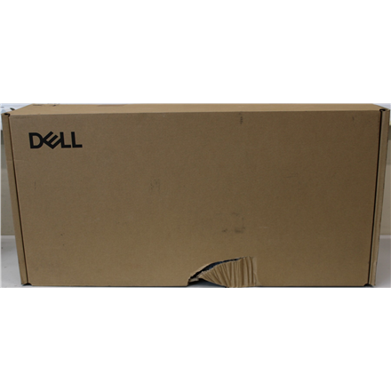 SALE OUT. Dell LCD P3425WE 34" IPS WQHD/3440x1440/HDMI,DP,USB,USB-C/Black,Silver | Dell | P3425WE | 34 " | IPS | 21:9 | 100 Hz | 5 ms | 3440 x 1440 pixels | 350 cd/m² | HDMI ports quantity 1 | Warranty 36 month(s) | D...