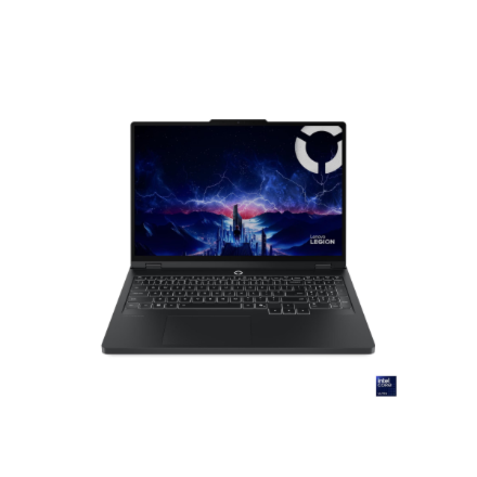 Lenovo Legion 5 16IAX10 Intel | Eclipse Black | 16 " | OLED | WQXGA | 2560 x 1600 pixels | Glossy | Intel Core Ultra 9 | 290HX Plus | 32 (2x16GB) GB | SODIMM DDR5 | Solid-state drive capacity 1000 GB | NVIDIA GeForce...