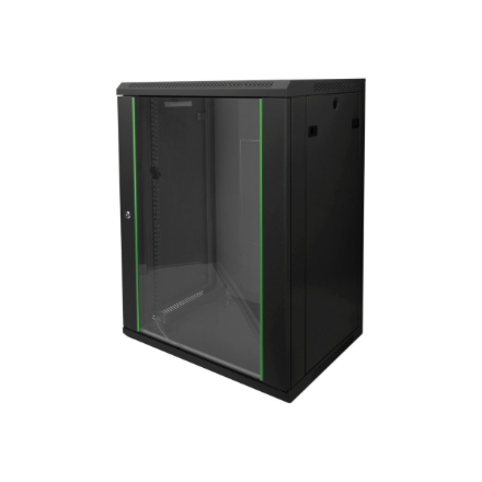 DIGITUS 16U wall mounting cabinet, Dynamic | Digitus