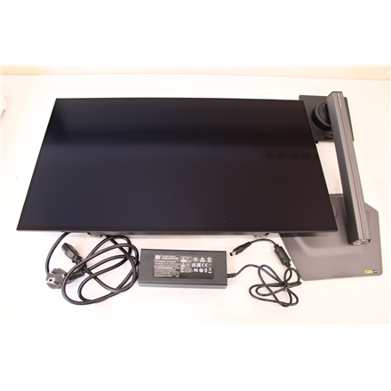SALE OUT. Gigabyte | MO27Q28G EK | 27 " | OLED | QHD | 280 Hz | 0.03 ms | 2560 x 1440 pixels | 335 cd/m² | HDMI ports quantity 2 | Warranty 3 month(s) | REFURBISHED, WITHOUT ACCESSORIES, ONLY POWER CABLE INCLUDED