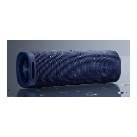 Xiaomi | Sound Outdoor | QBH4265GL | 30 W | Waterproof | Bluetooth | Wireless connection | Portable | Blue