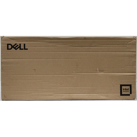 SALE OUT. Dell Pro Micro QCM1250 Ultra 5 235T/16GB/512GB/HD/Win11 Pro/No Kbd/3Y Basic OnSite Warranty | Dell Pro | QCM1250 | Desktop | Micro | Intel Core U5 | 235T | Internal memory 16 GB | DDR5 | Solid-state drive ca...