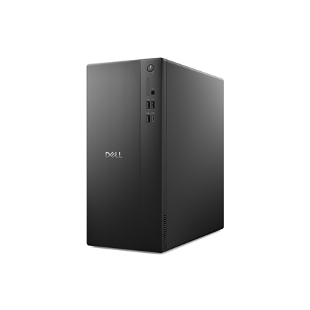 Dell Pro | Essential QVT1260 | Desktop | Tower | Intel Core i5 | i5-14400 | 16 GB | DDR5 | 1000 GB | Intel UHD Graphics 730 | No keyboard | Windows 11 Pro | Warranty 36 month(s)