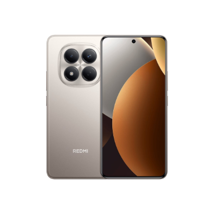 Xiaomi | Redmi | Note 15 Pro | Titanium | 6.77 " | AMOLED | 1080 x 2392 pixels | Mediatek | Internal RAM 8 GB | 256 GB | Dual SIM | 4G | Main camera resolution 200+8+2 MP | Secondary camera resolution 32 MP | Android...