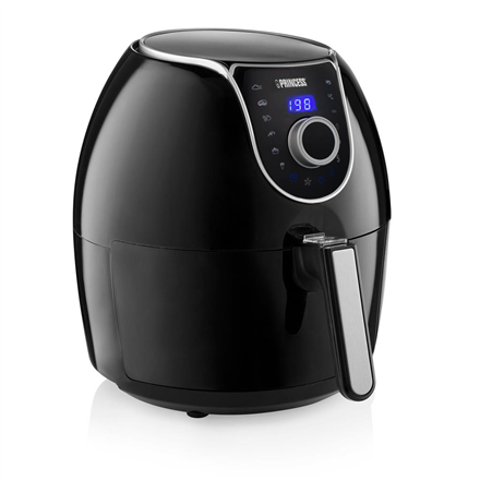 Princess | Aerofryer XXL | 182055 | Power 1700 W | Capacity 5.2 L | Black