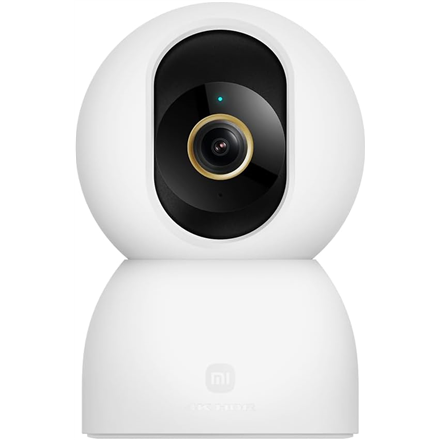 Xiaomi | Smart Camera C701 EU | Dome | 8 MP | F/1.6 | H.265 | microSD card (8 GB to 256 GB)