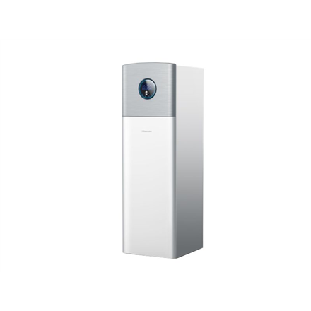 Hisense | AHS-140HEDSAA-23 | Hi-Therma Integra 14 kw indoor unit with 230l boiler