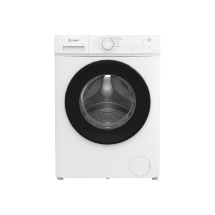 INDESIT | Washing machine | IMA 762B MY TIME EE | Energy efficiency class A | Front loading | Washing capacity 7 kg | 1200 RPM | Depth 47 cm | Width 60 cm | Display | Digital | Steam function | White