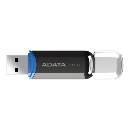 ADATA | C906 | 32 GB | USB Type-A | Black