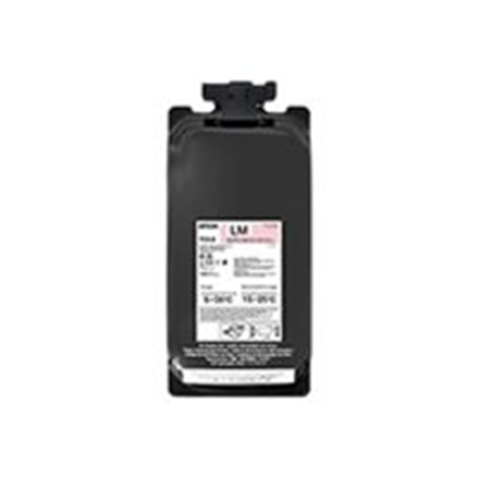 Epson UltraChrome DS Light Magenta T53L600 (1.6Lx2) | Epson