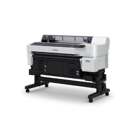 Epson SureColor G6000 bundeled with Fiery Digital Factory Epson Production Edition | Colour | Ink-jet | Printer | Grey
