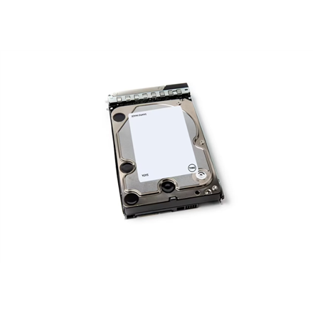Dell HDD SATA ISE 6Gbps 512e 3.5in Hot-plug | 161-BBTE | 7200 RPM | 20000 GB