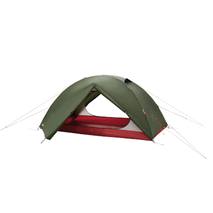 Robens Tent | Lodge 2 Exp | 2 person(s) | Green