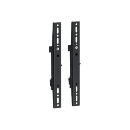 Vogels PFS 3204 interface display strip 160 kg | Vogels | PFS 3204 Display interface strips | Maximum weight (capacity) 160 kg | Black