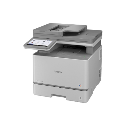 Brother MFC-L8970CDW Multifunctional color laser printer | Brother
