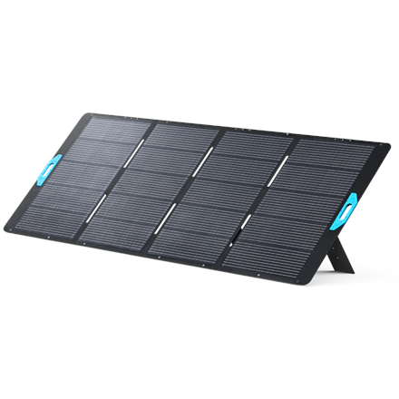 400 | Anker Solix | SOLIX PS400 | Bifacial Portable Solar Panel