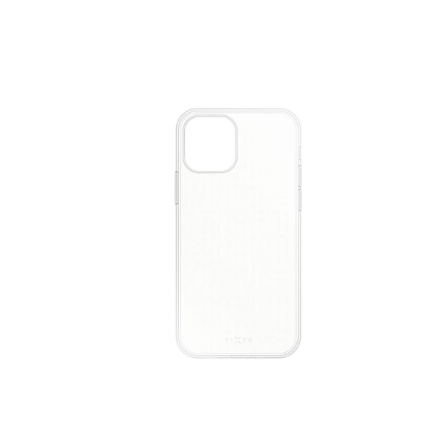 Fixed | Story AntiUV | Back Cover | Apple | iPhone 16e | Thermoplastic polyurethane (TPU) | Clear
