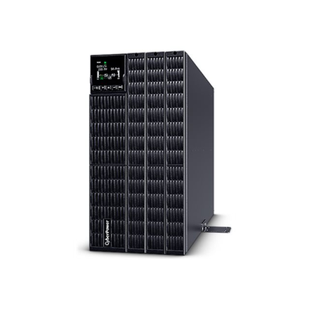 CyberPower OLS6KERT5UM Online Double Conversion UPS Rack/Tower | CyberPower