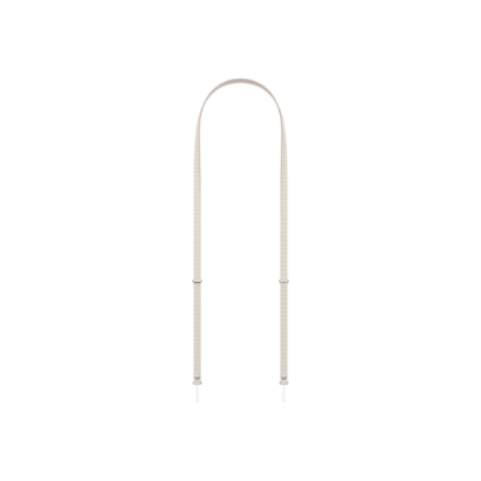 APPLE Crossbody Strap - Sand | Apple