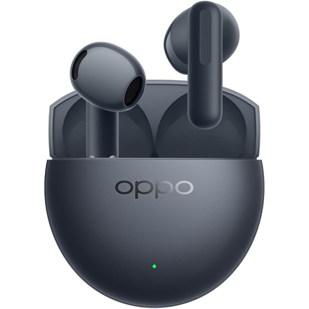 OPPO True wireless earphones | Enco Air5s | Bluetooth | In-ear | Microphone | Midnight Black | Noise canceling | Wireless