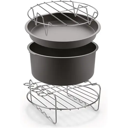 TEFAL | XA113010 Easy Fry XXL Accessory set