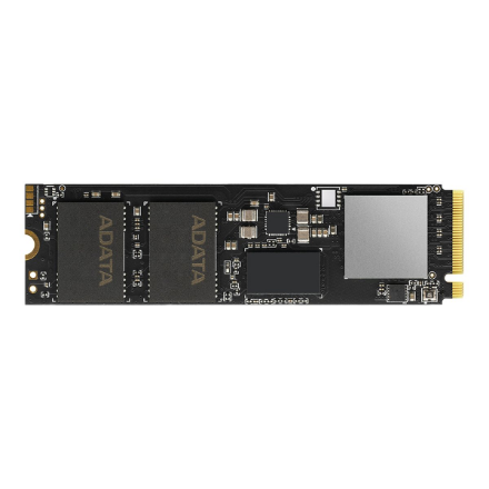 ADATA | XPG Gammix S70 BLADE | 2000 GB | SSD form factor M.2 2280 | Solid-state drive interface PCIe Gen4x4 | Read speed 7400 MB/s | Write speed 6400 MB/s
