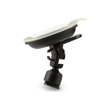 Mio Suction Cup Mount for MiVue C312/314/C545/C580/802/803/C590/C595W/C595WD/935W/7Th/8th series and other MiVue models | Black