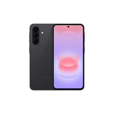 Samsung | A37 A376 | Charcoal | 6.7 " | Super AMOLED | 1080 x 2340 pixels | Exynos | 1480 | Internal RAM 6 GB | 128 GB | Dual SIM | 3G | 4G | 5G | Main camera resolution 50 MP | Secondary camera resolution 8 MP | Andr...
