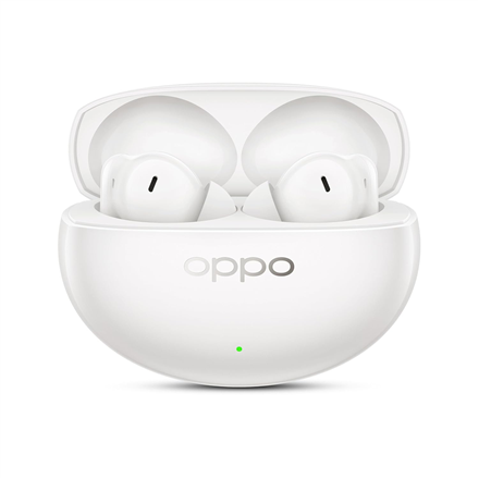 OPPO True wireless earphones | Enco Air5 Pro | Bluetooth | In-ear | Microphone | White | Noise canceling | Wireless