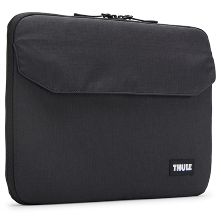 Thule | Laptop Sleeve Lithos for MacBook Pro 14'' | Sleeve | Black