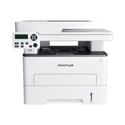 Pantum | Multifunctional Printer | M7105DN | Laser | Mono | A4