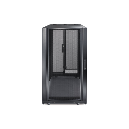 APC NetShelter SX 24U 600mm x 1070mm Deep Enclosure | Schneider Electric